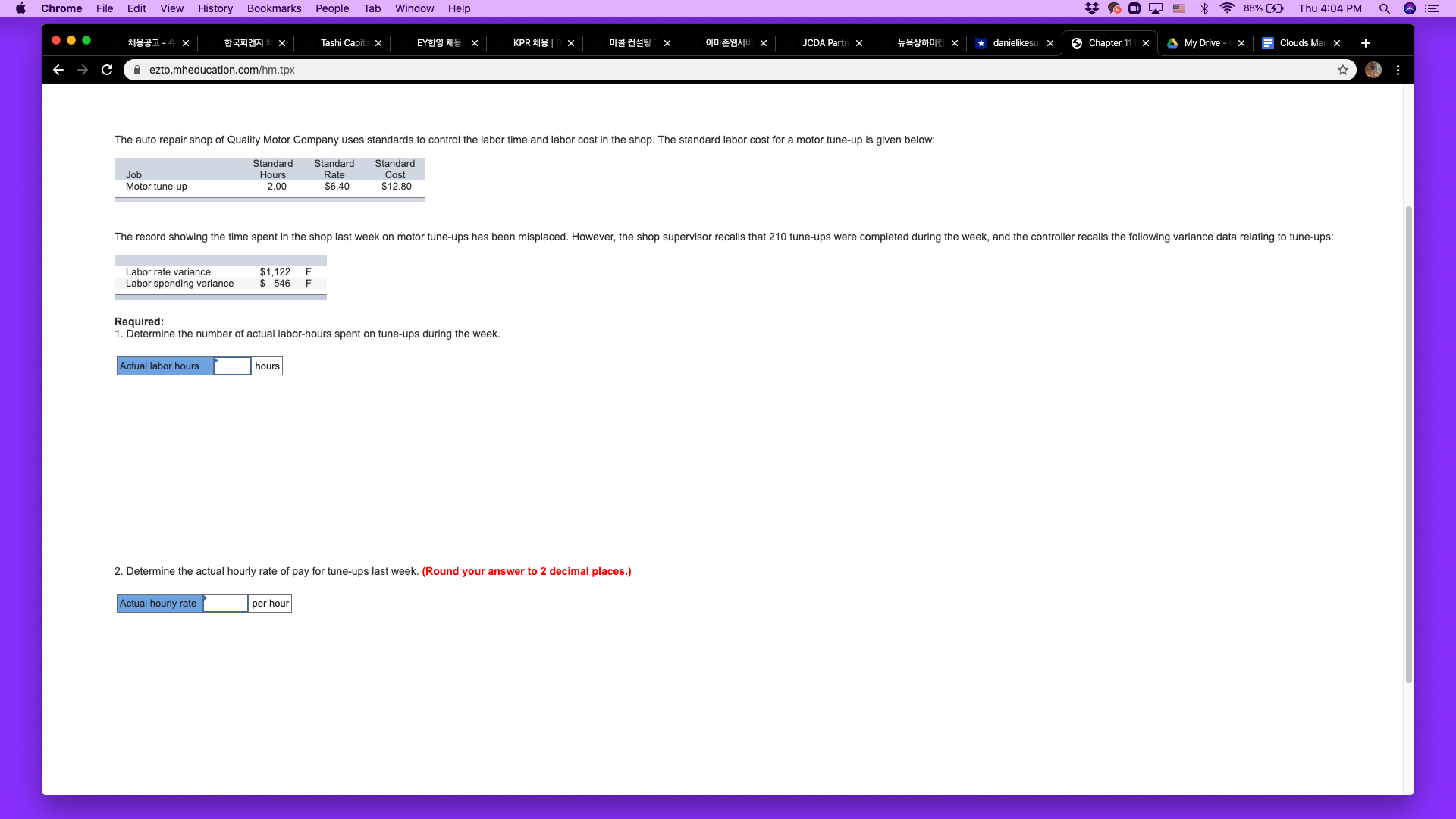I need to know how to insert right numbers, I know the
