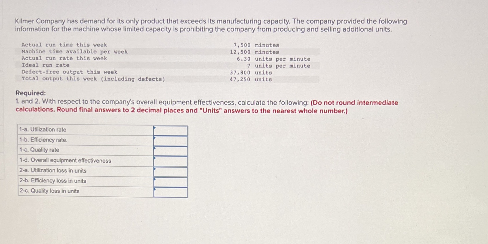 Please answer the questions in the same format as problem so I