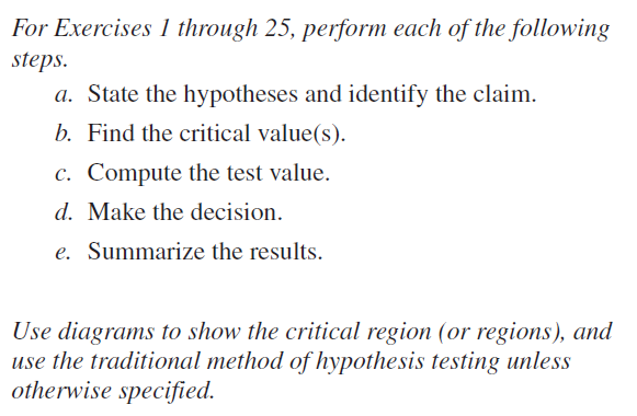 step by Step Approach, 9th ed., McGraw Hill Higher Education, 2014, ISBN: