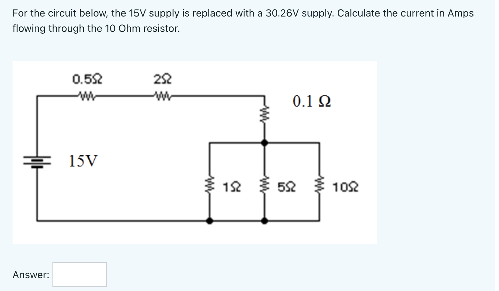 waveform. $: Oscilloscope X ZOOM GROUND TIME BASE TRIGGER 0.10ms/ div EDGE