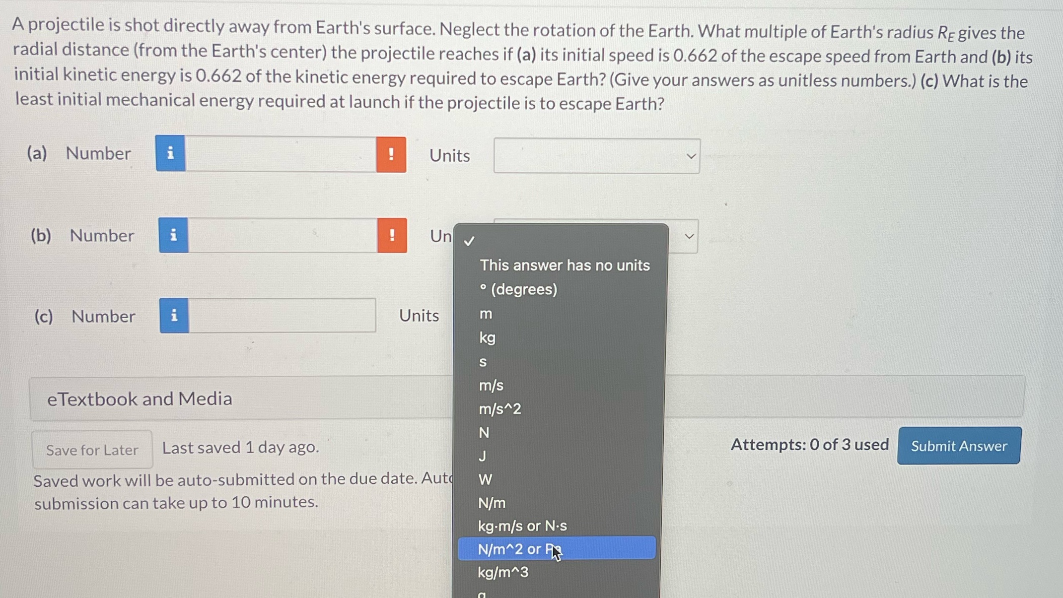 The program will not recognize scientific notation. Please convert it. Thank you