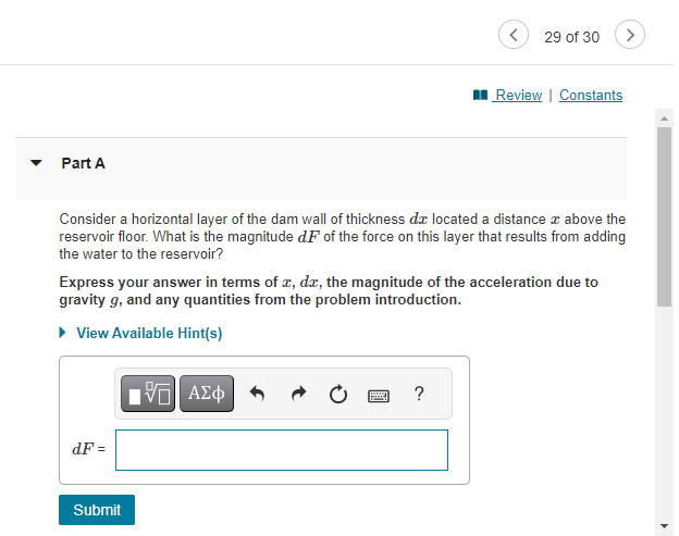 is with the the dam on the dam it the Fit, the