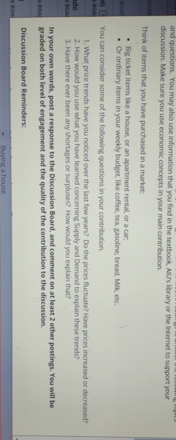 please help me and questions. You may also use information that you