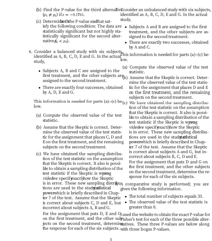 Help am unable to do it, answer all thank you. (b) Find