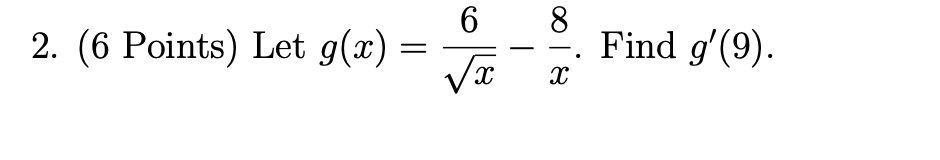 = Find the derivative dy make sure to simplify ex dx your