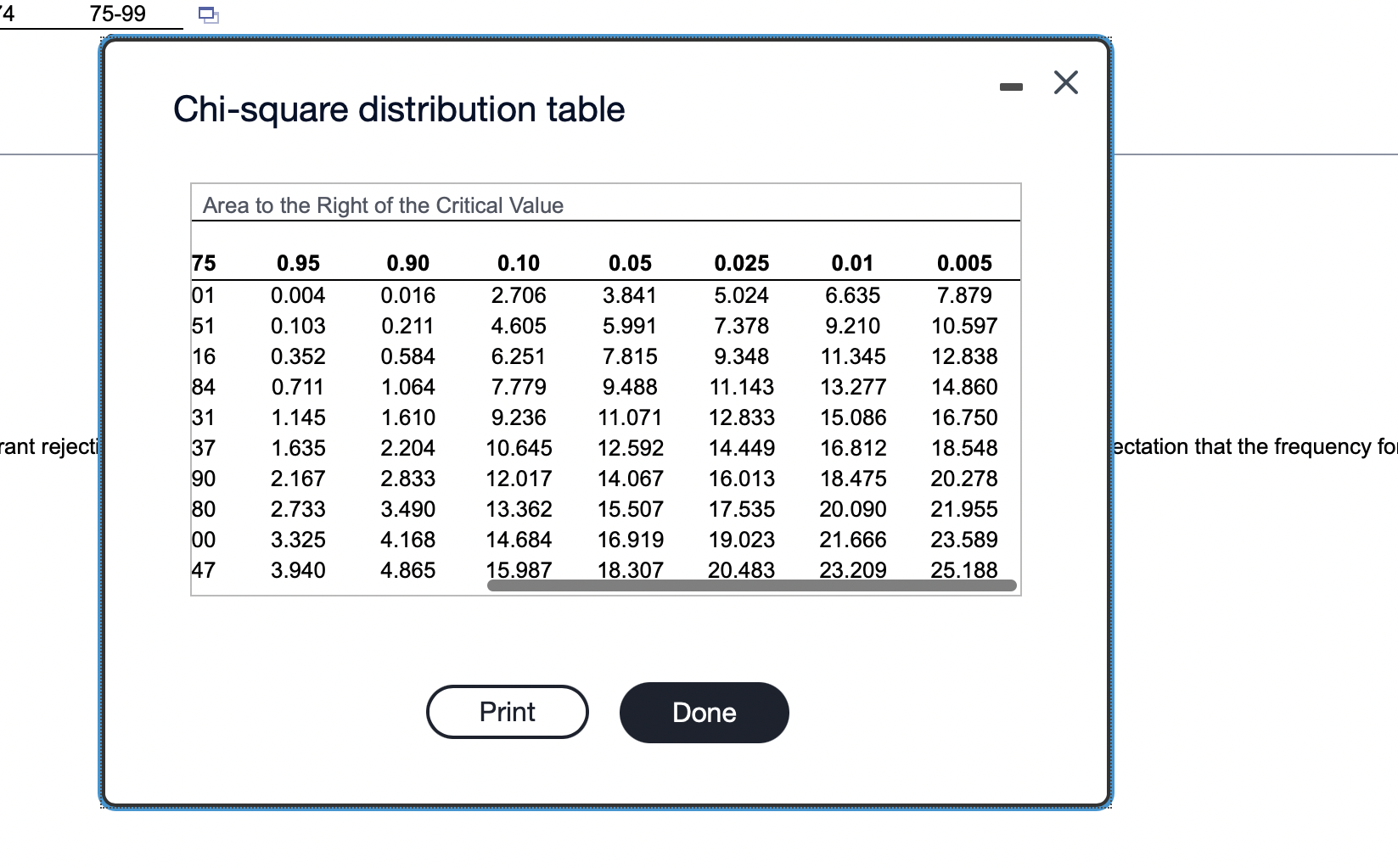 likely. The person expected that many checks for whole dollar amounts would