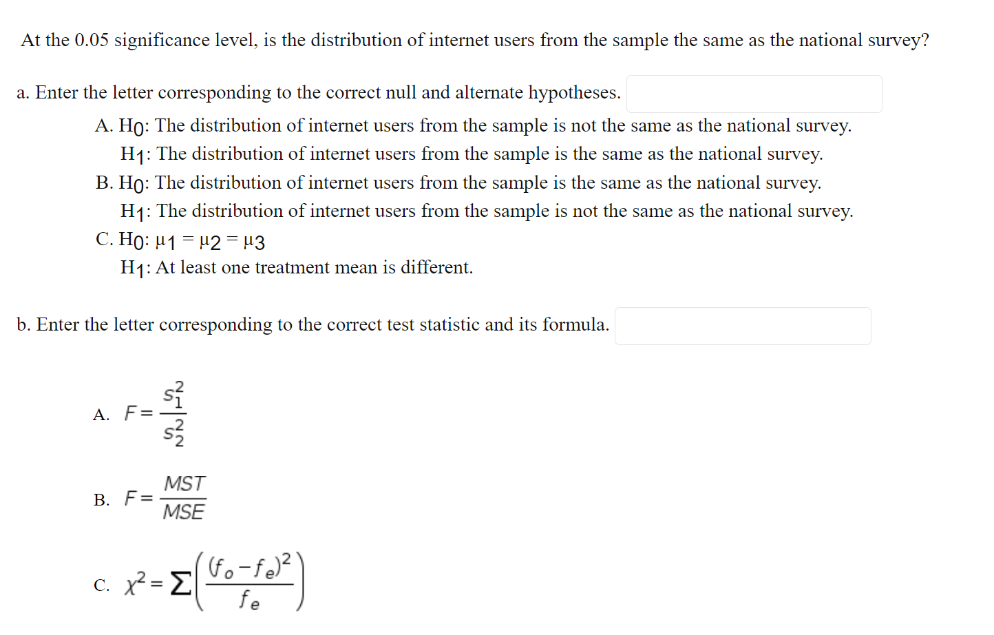 data theft? A national survey of internet users found that important personal