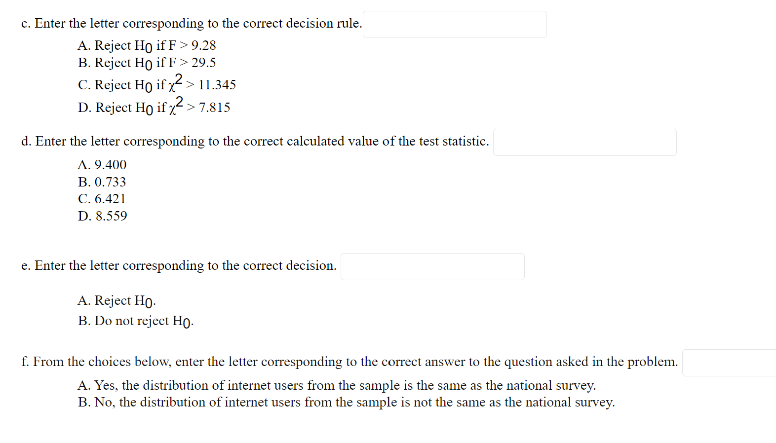 information had been stolen from 22% of age group A (18-29 year