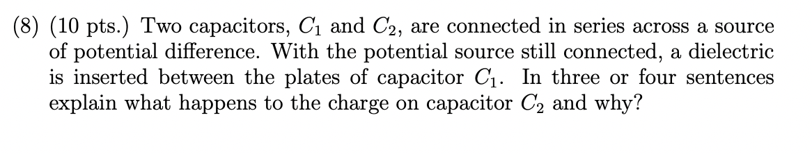A planar electromagnetic wave is prOpagating in the +21: direction. At a