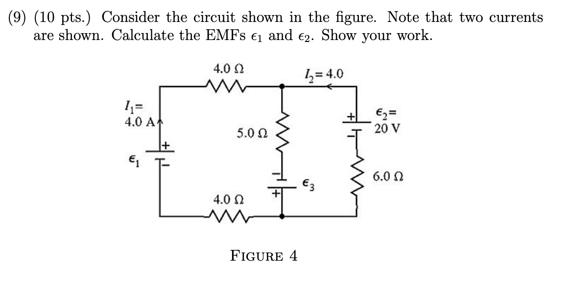 certain point P and at a given instant, the electric eld of