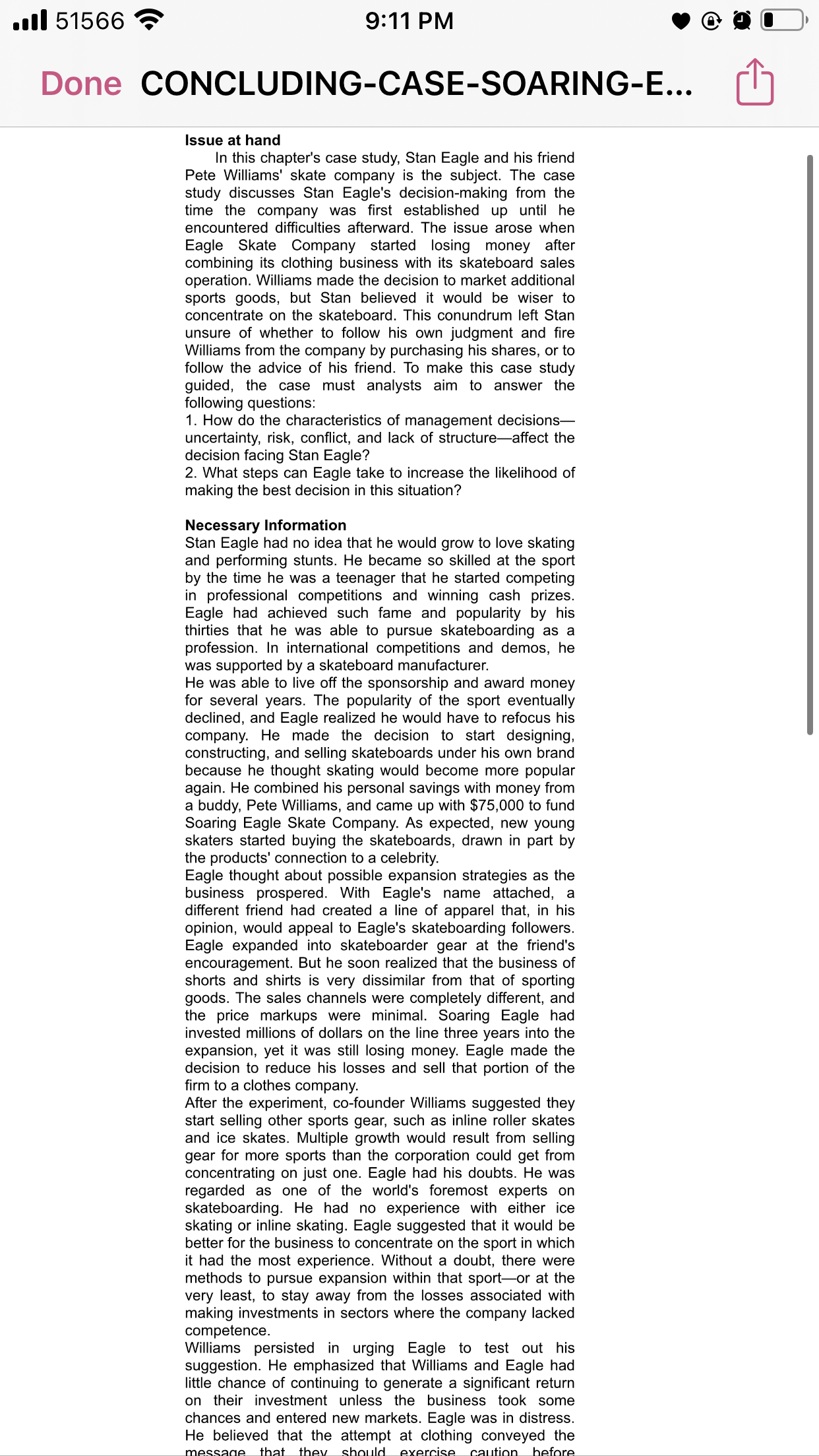 SUSTAINABILITY OF THE GAME PLAN- ( identity ways to embed your game