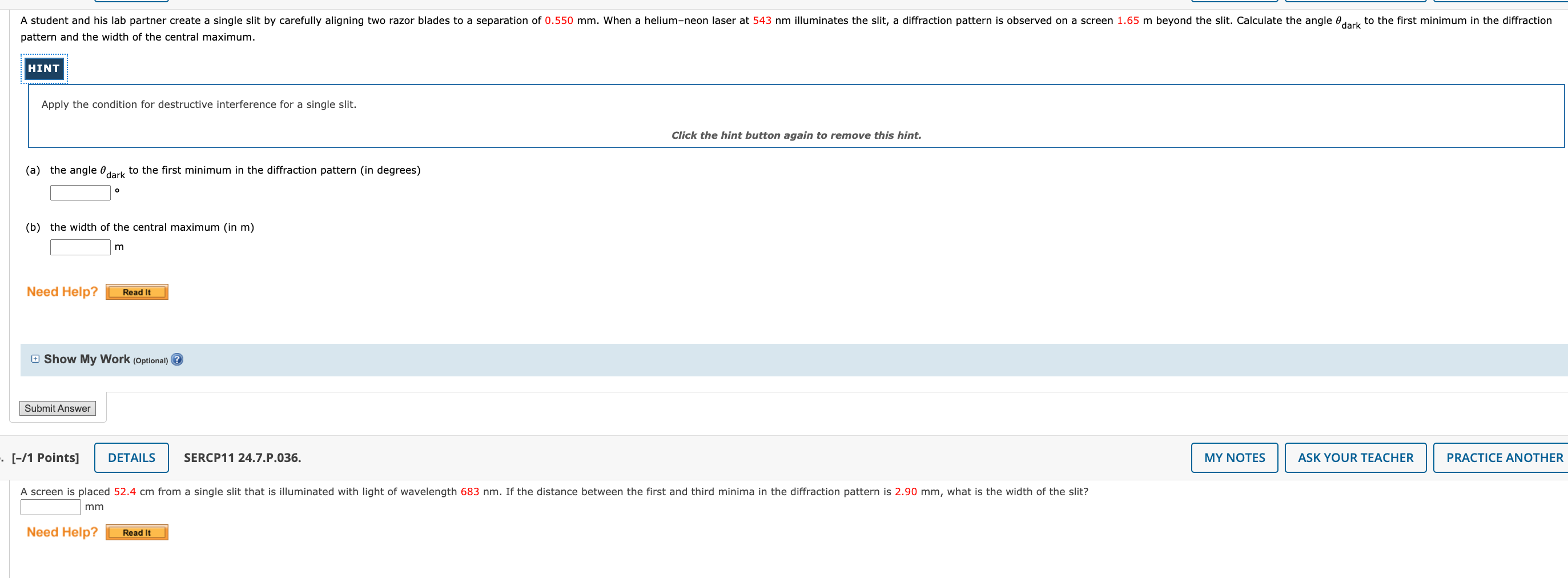 please help me answer the following questions13) A student and his lab
