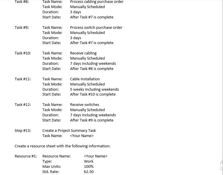 Assigned 1 Point Each 10 Points Total 3 Reports/Graphs 2 Points Each
