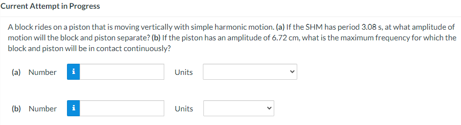 directions each time the displacement of the first particle is 1/5 of