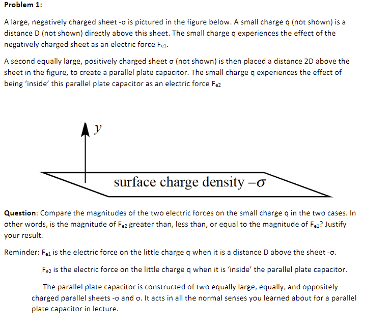 State the important information and summarize the problem. If possible, include a