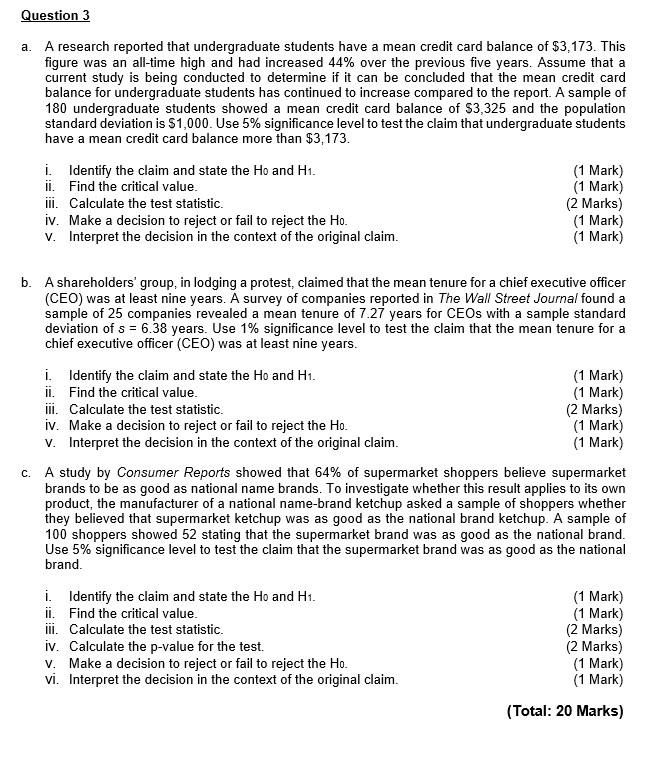 2 x Population Sample) N EMf EMf H = total f total