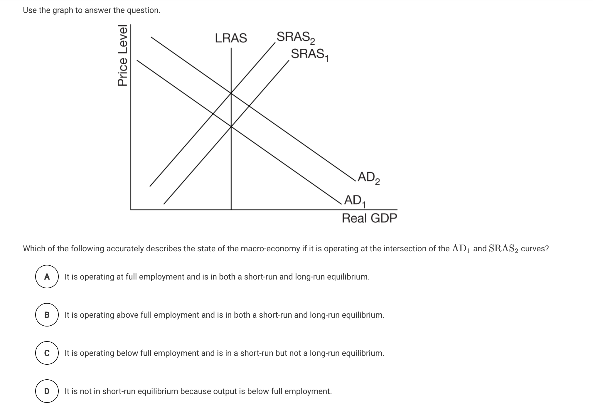 please help me with this Use the graph to answer the question.