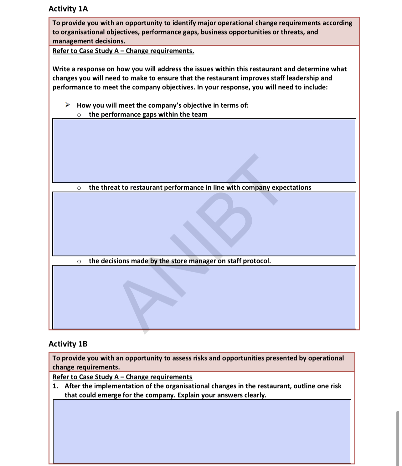 \"P Underperforming in terms of profit month on month. You have also