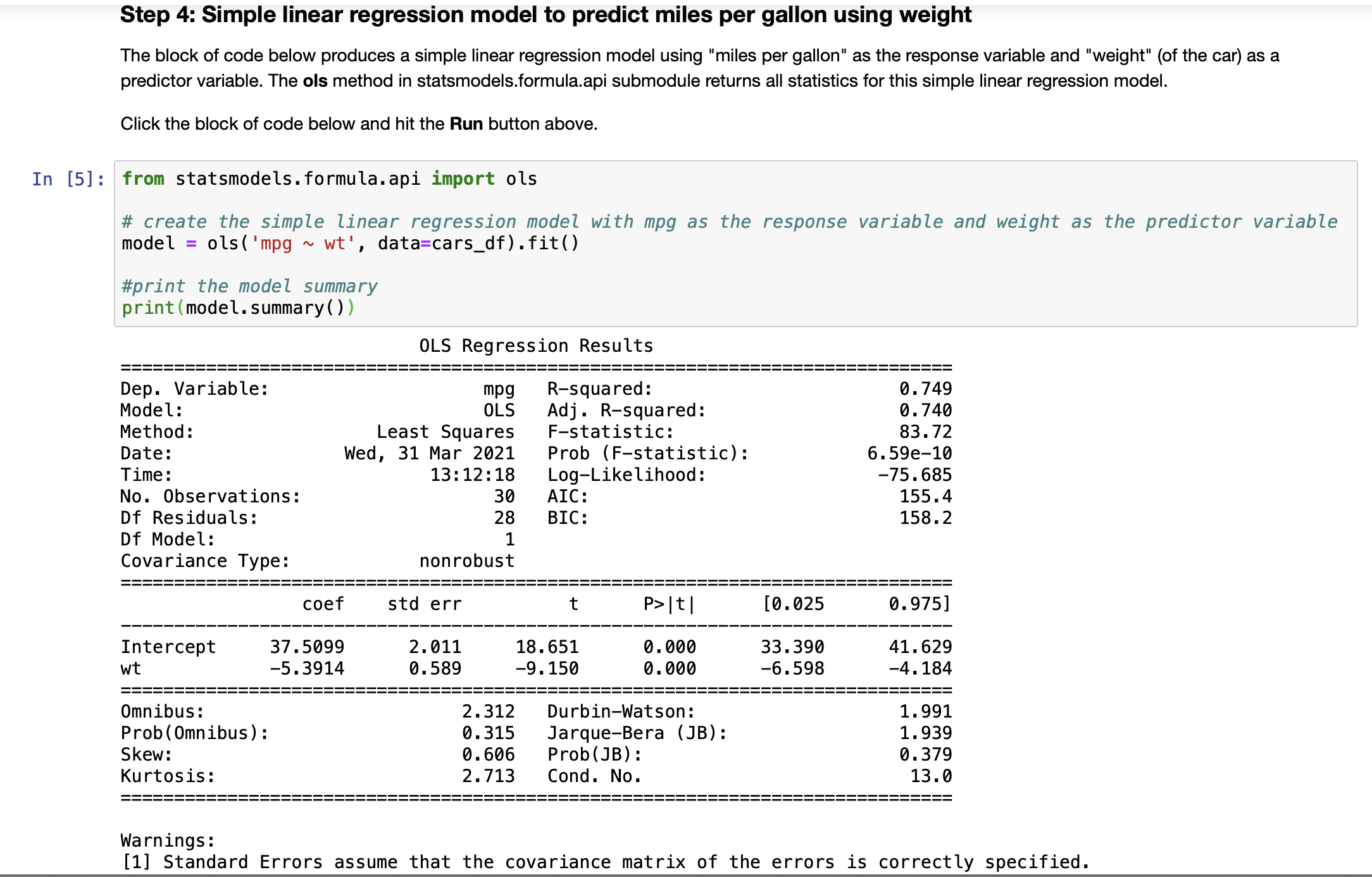 evaluate the premise that heavier cars are less fuel efficient than lighter