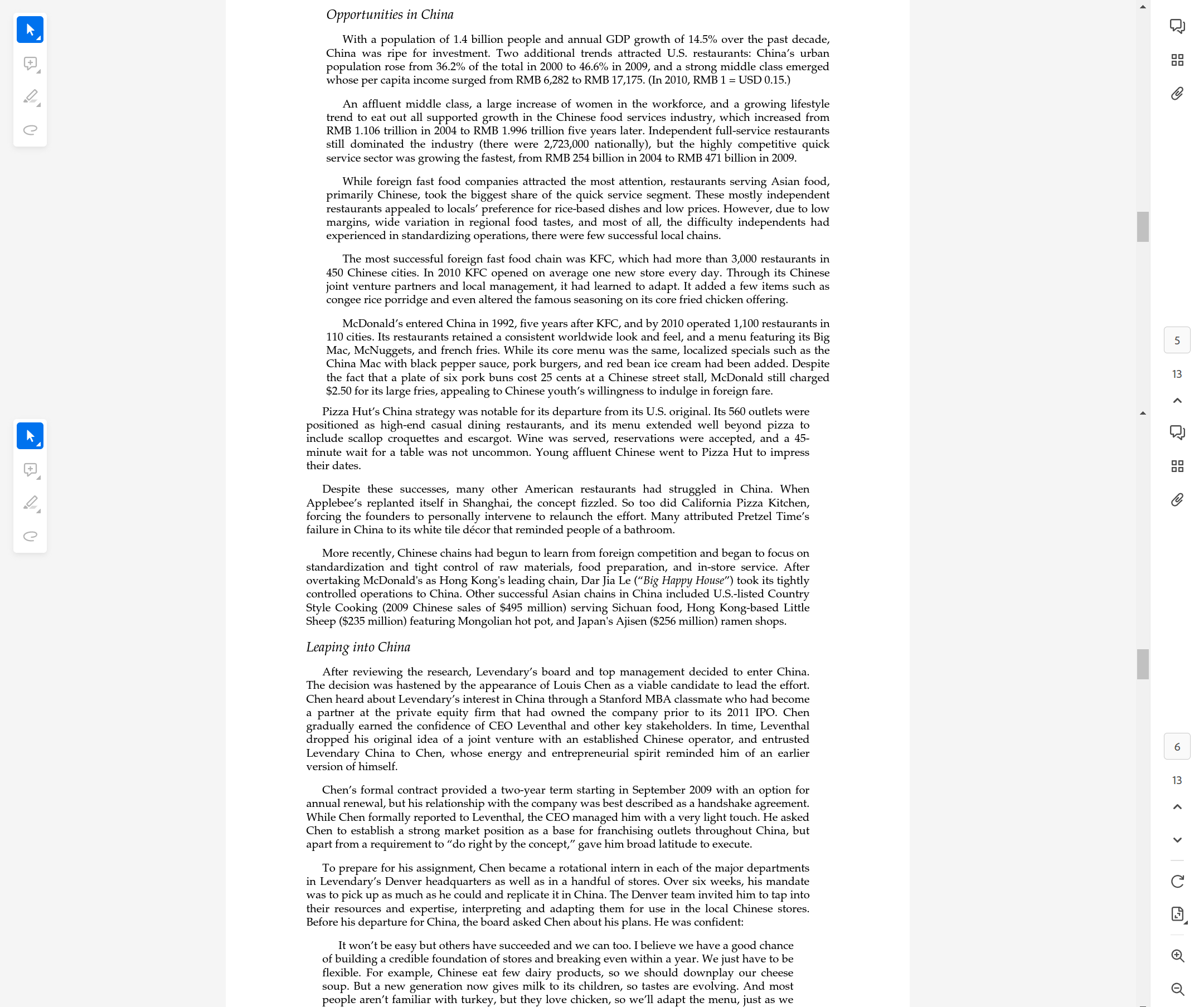 the beloved founder of the popular chain of 3,500 cafes. He had