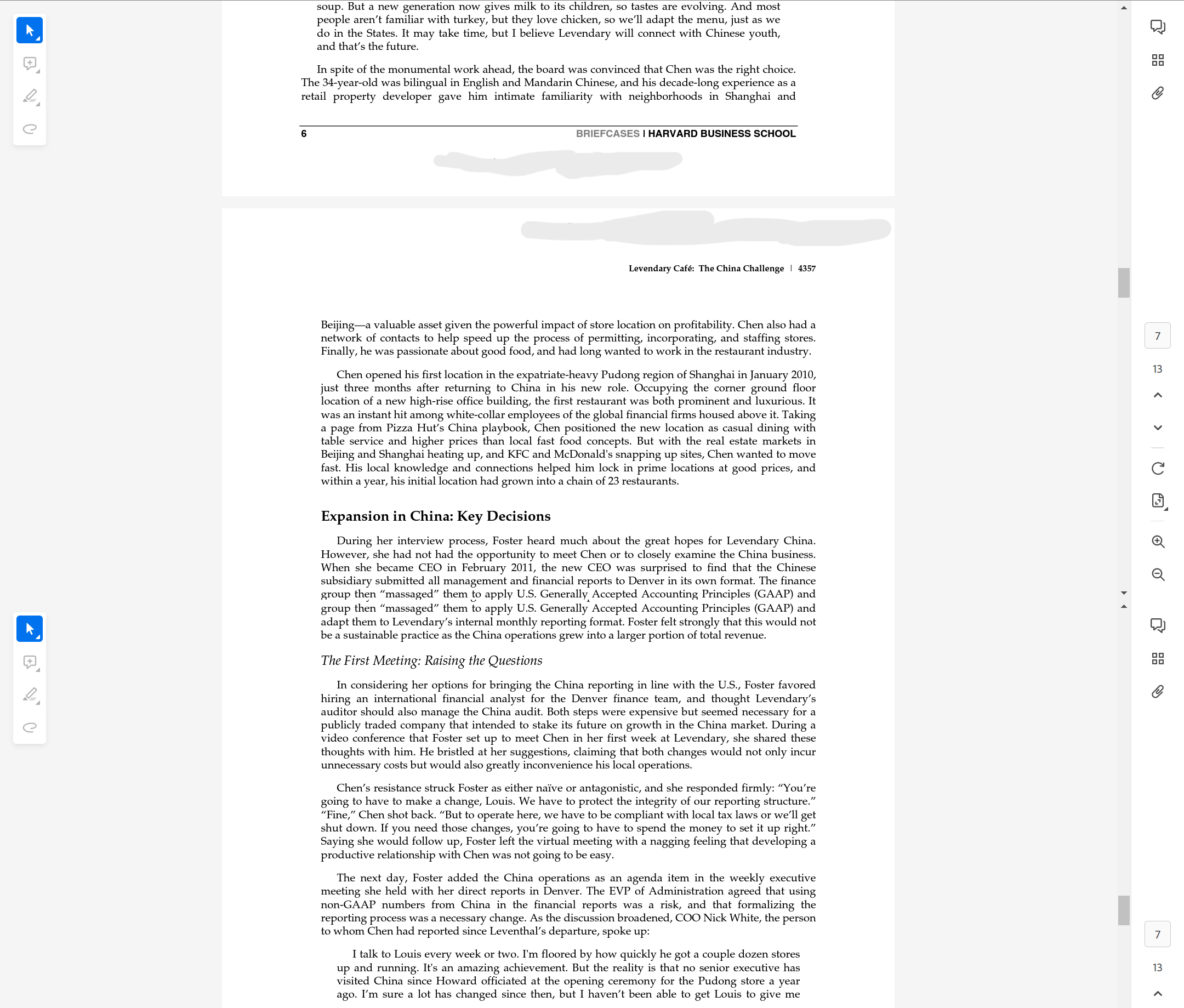 grown a small Denver soup, salad, and sandwich restaurant into a $10