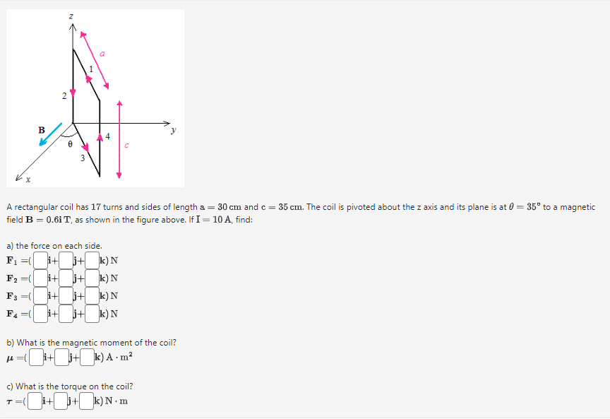10-1$ kN. In a second experiment with the same B field, the