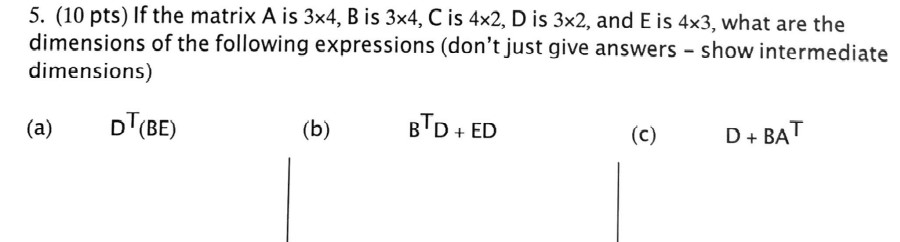 the middle row by 2 before using row ops} 2 6 2