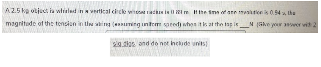 bar v/ = v.2+ 2ad T = 7 sing n2 = VI