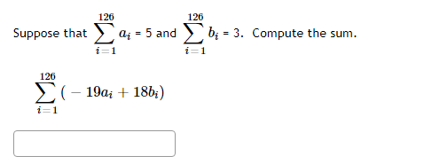 CALCULUS 5.1 --- Please Answer all1. \fWrite the sum using sigma notation: