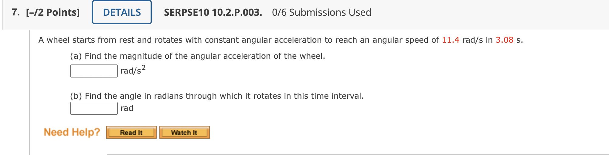 YOUR TEACHER An electric motor rotating a workshop grinding wheel at 1.20