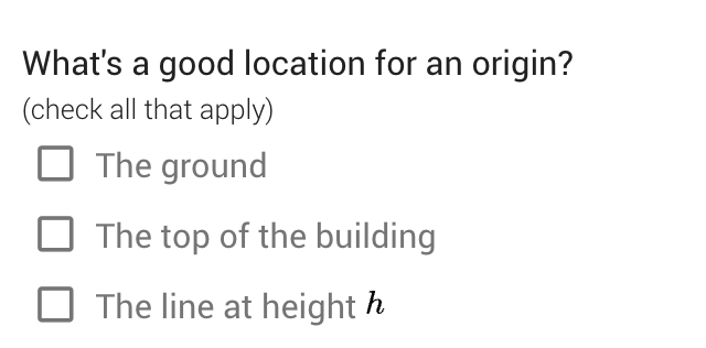 vertically upwards with velocity 5 m/s - Ball B launched vertically upwards