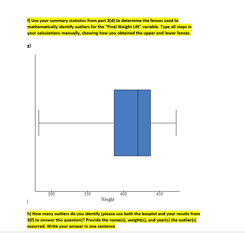 Median Range Min Max 01 03 Weight 8341 2813251364528? 36.939528 4.0546399 420