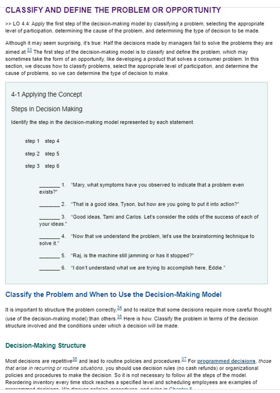 sufficient to state your opinions alone; you must be able to backup