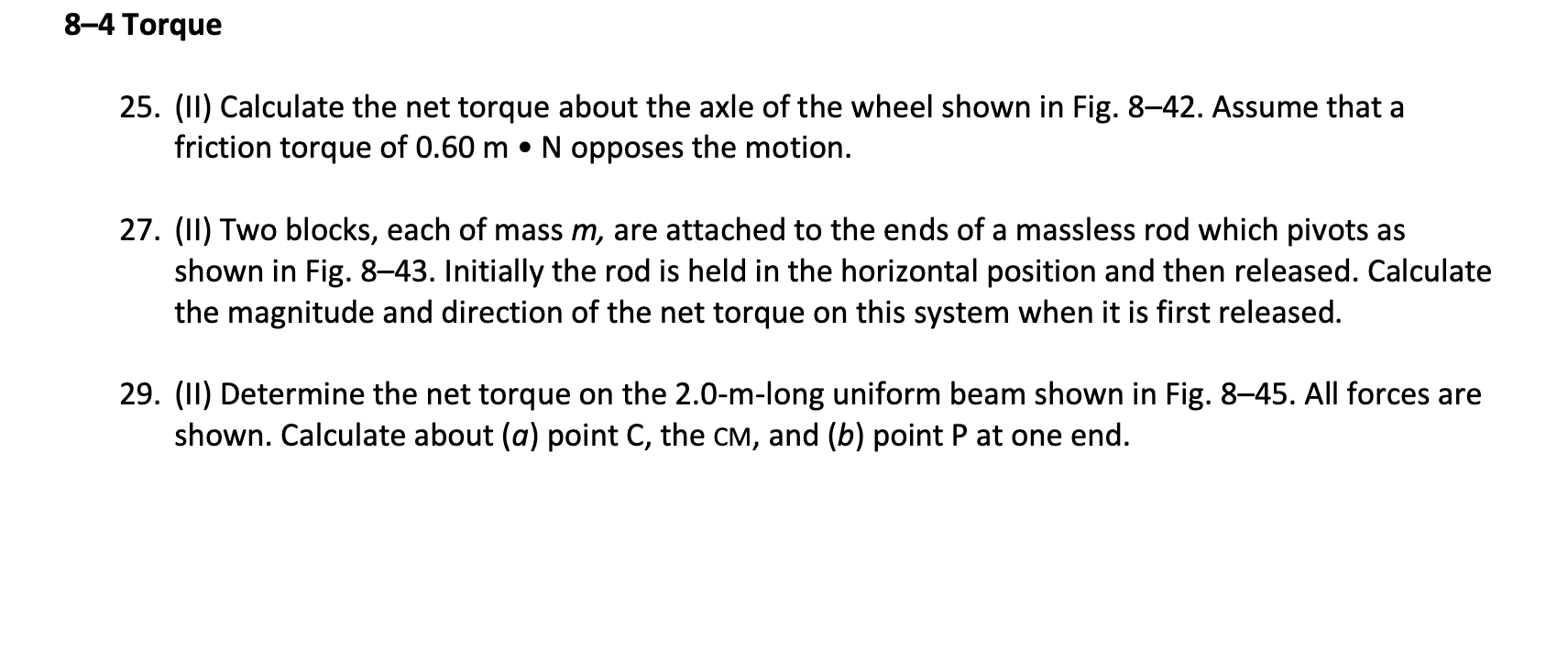if it is to make exactly one swing per second? (That is,
