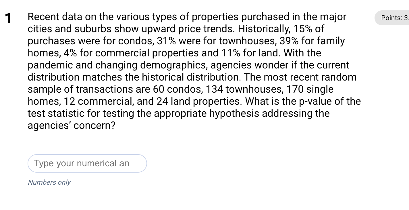 on a sample of recently trained Poir workers, to determine if the