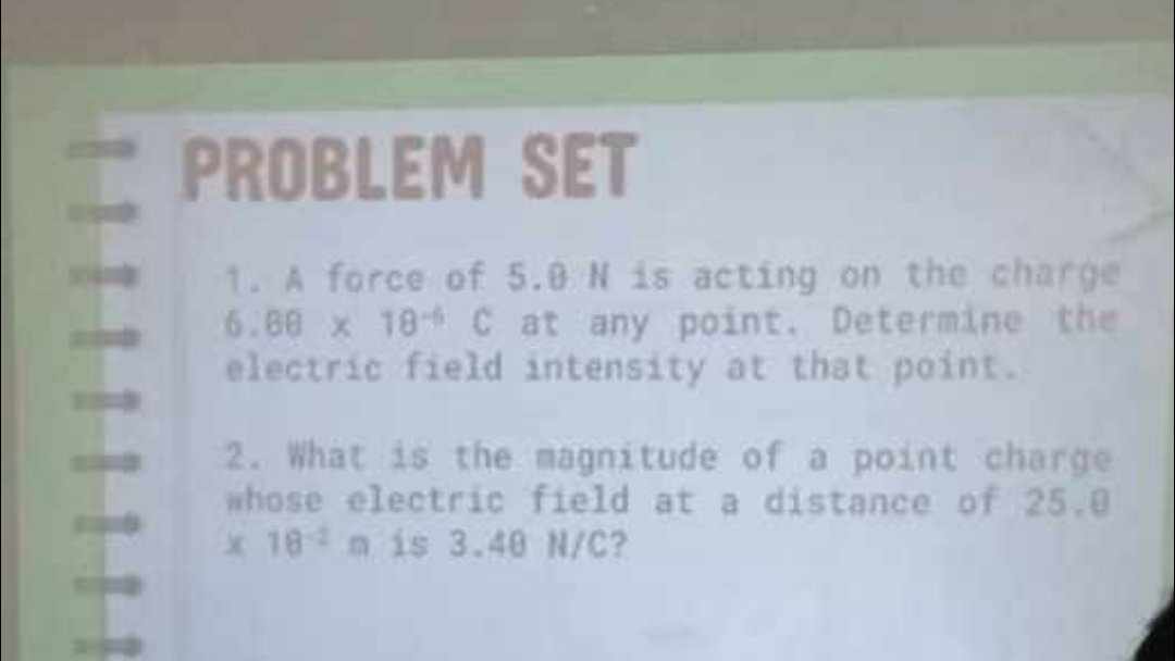 Formula ( 1 point) F Final Ansner (1 pont) DEDUCTIONS missing units
