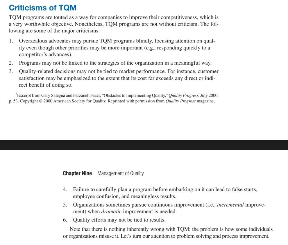 Read and analyze the given topic. Make an explanation for each number