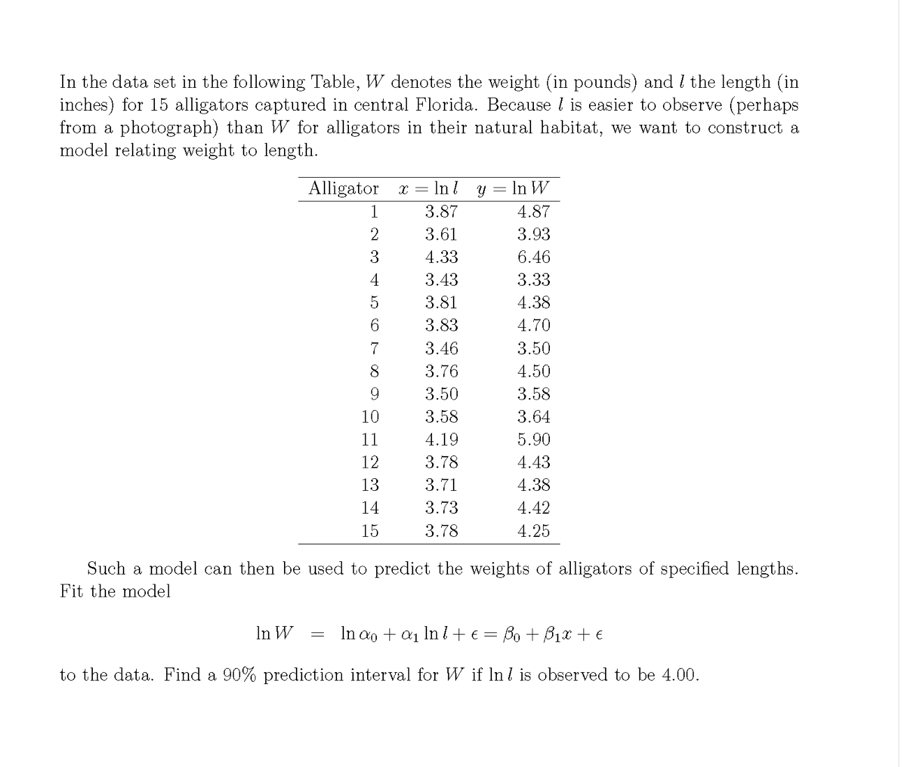 Please help with step by step instructions on this question! In the