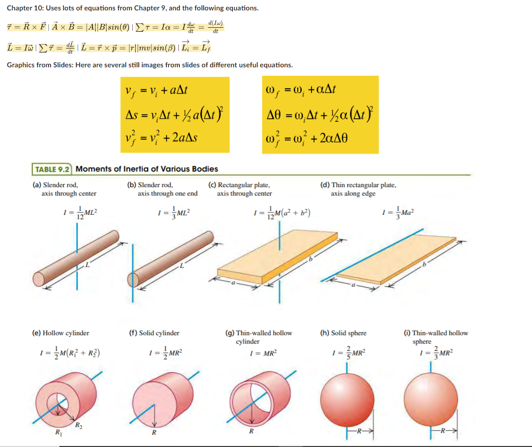 Momentum . Elastic versus Inelastic Collisions . Kinetic Energy Considerations of Collisions