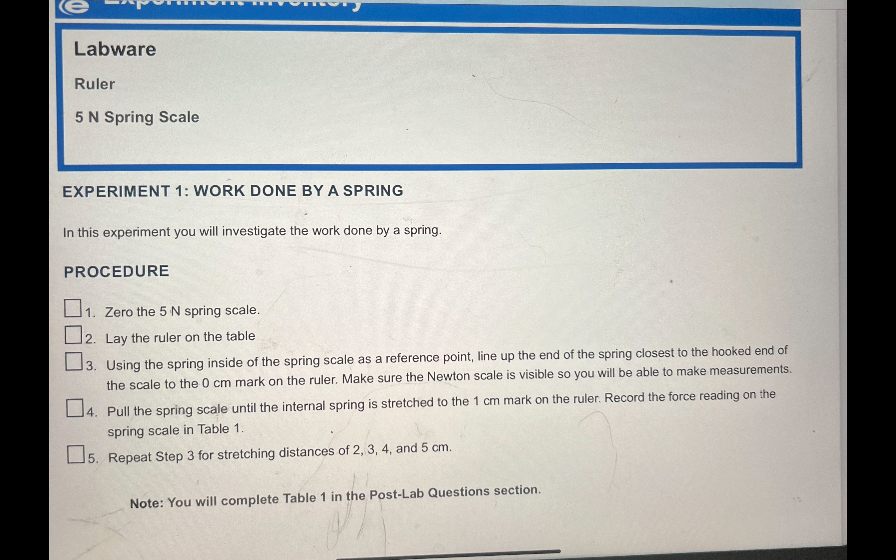 stake because of this experiment. I'm having a hard time conducting this