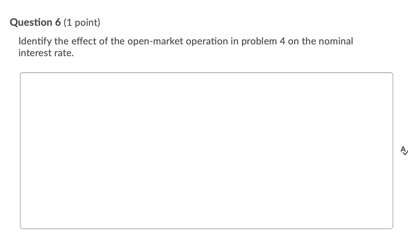 interest rate is 20%. Show your work. Which option provides you with