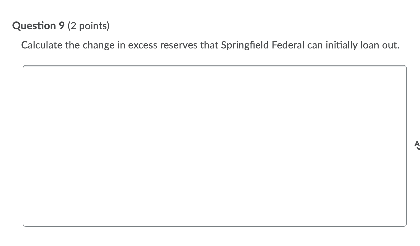 decrease, or remain unchanged? Explain. The Federal Funds Rate is an important