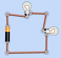 PHYS 1110 LAB 9 SERIES AND PARALLEL CIRCUITSPart 1: PRE-LAB Questions -