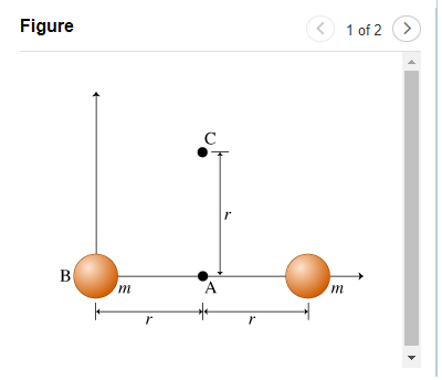 Question 11 Figure C B AFigure Review | Constants Part A Using