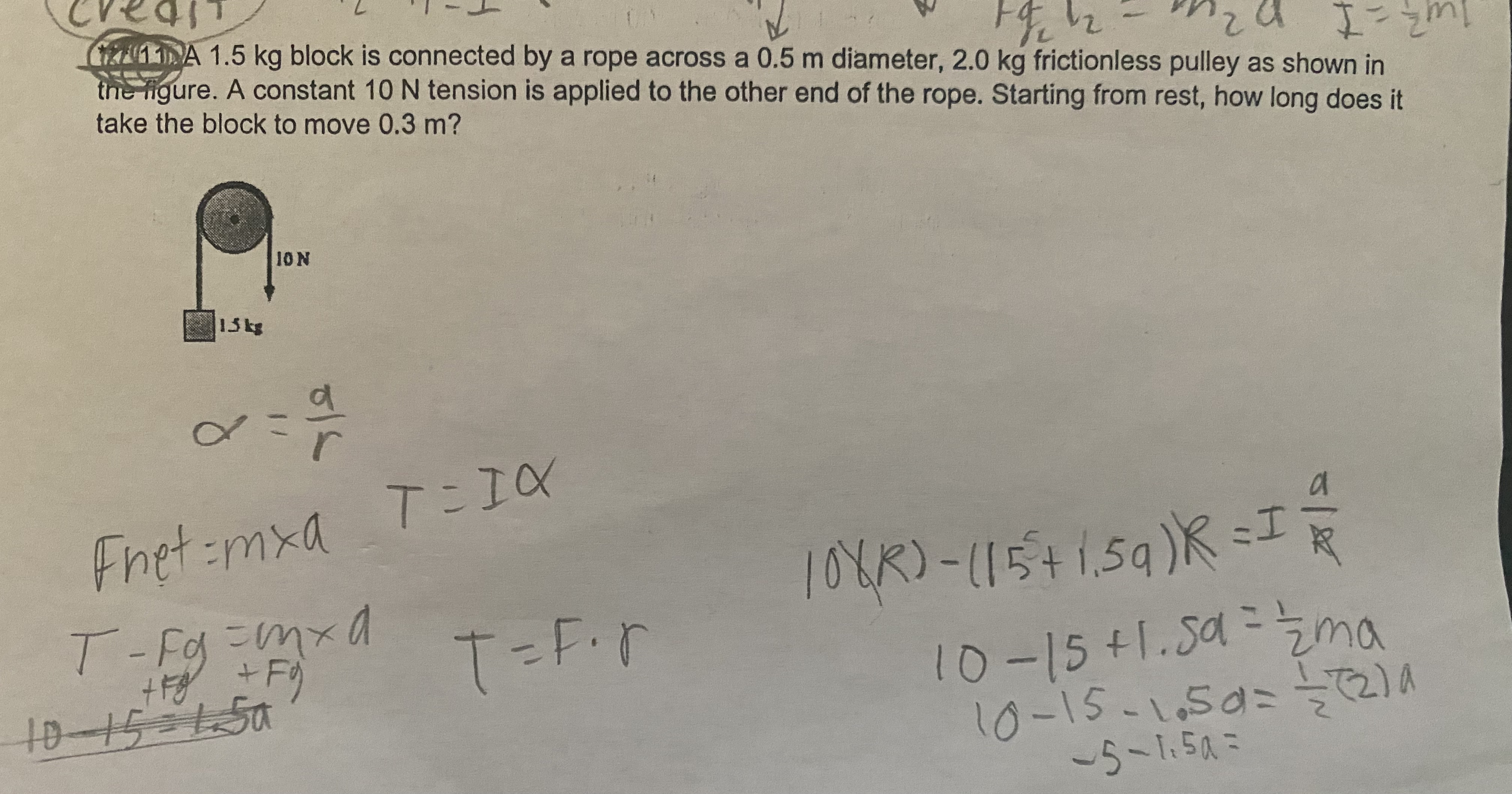 I found the answer to this question but I don't understand it,