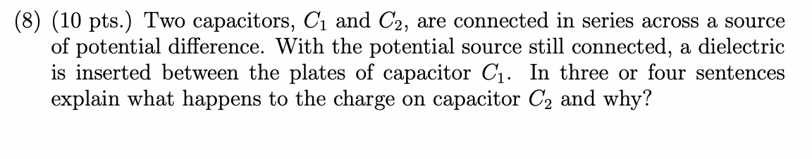 A planar electromagnetic wave is prOpagating in the +21: direction. At a