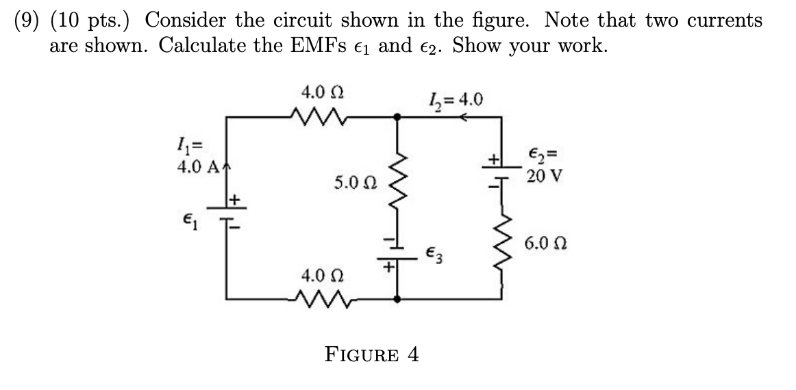 certain point P and at a given instant, the electric eld of