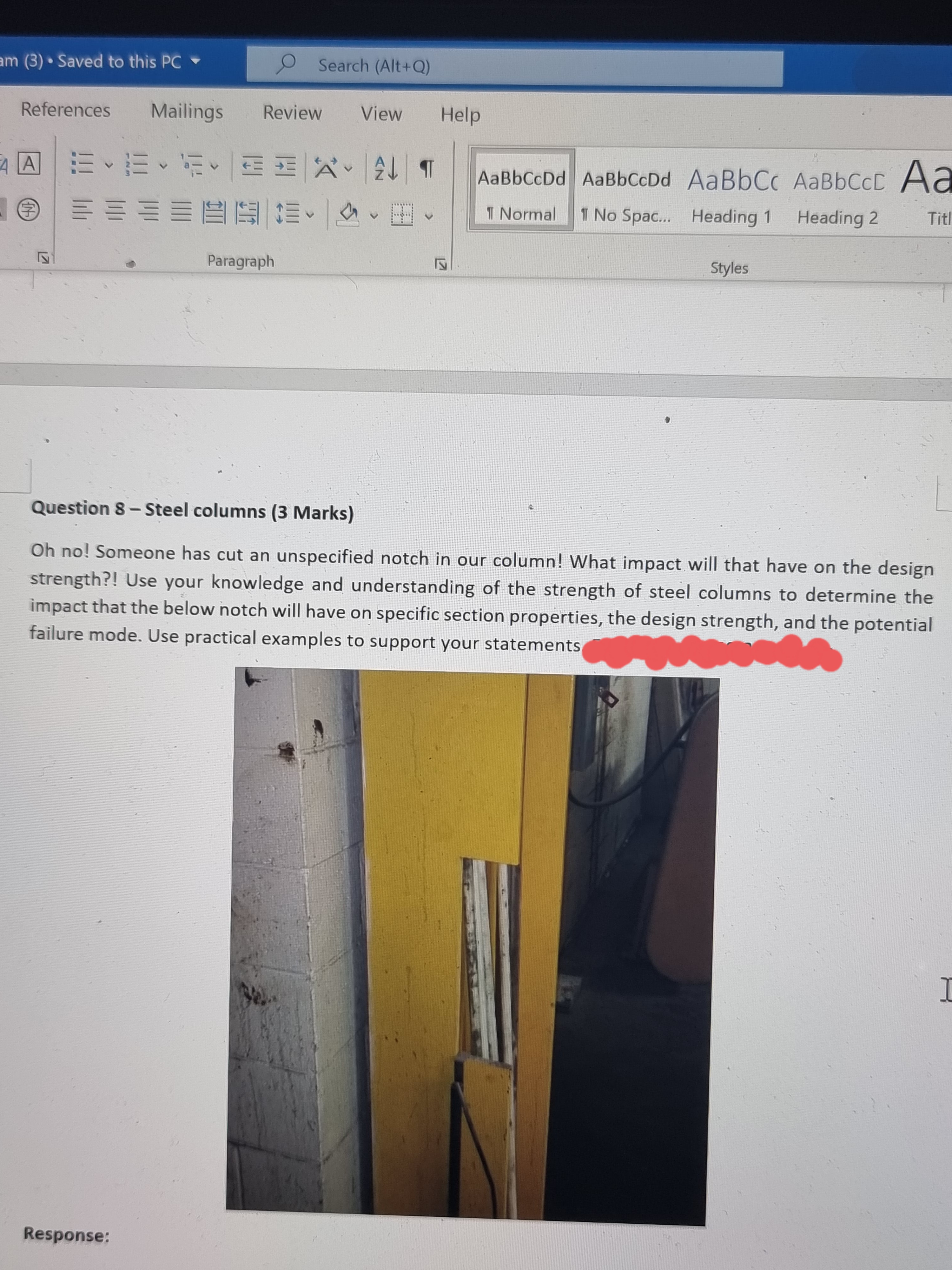  am (3) . Saved to this PC Search ( Alt +Q