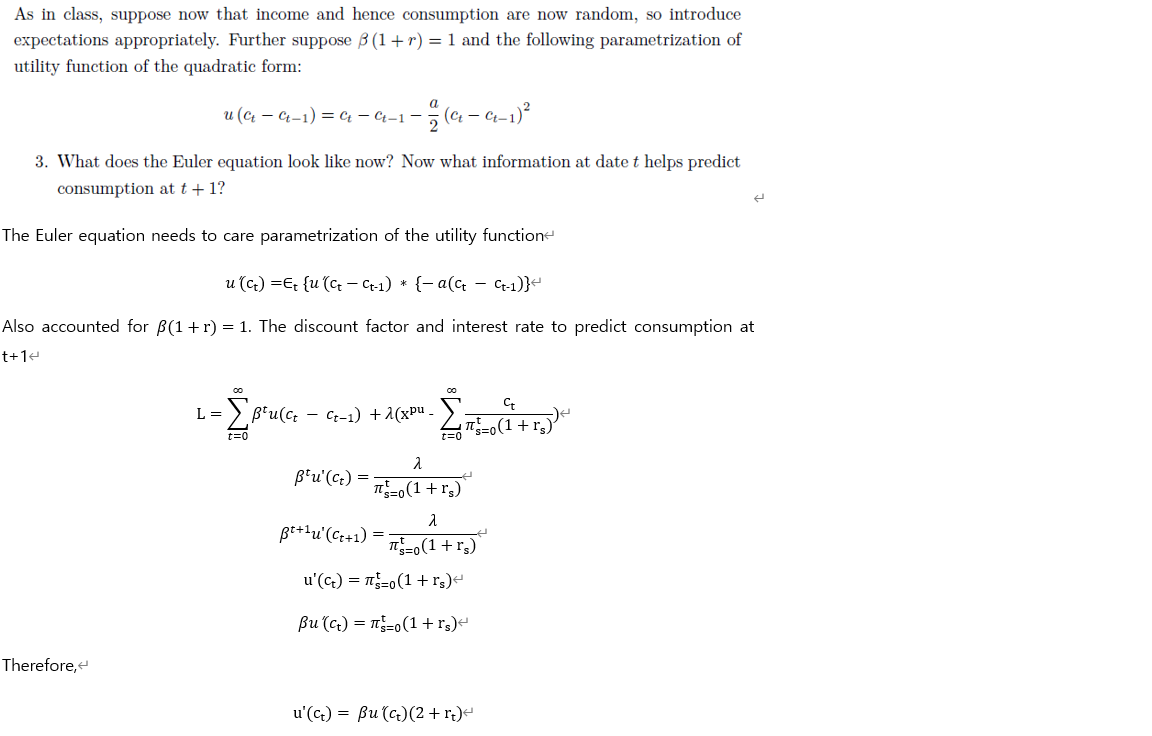 effort myselfSo please check my work is on the right track if