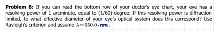 Please show all work and formulas. Please do not skip any math